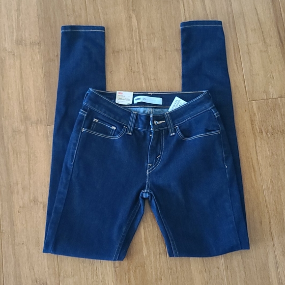Levi's Denim - Levi's  super skinny  jeans